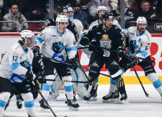 Руслан Васильев — о матче минского «Динамо» в Челябинске: Парадоксальная игра, которая может пойти на пользу