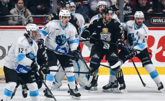 Руслан Васильев — о матче минского «Динамо» в Челябинске: Парадоксальная игра, которая может пойти на пользу