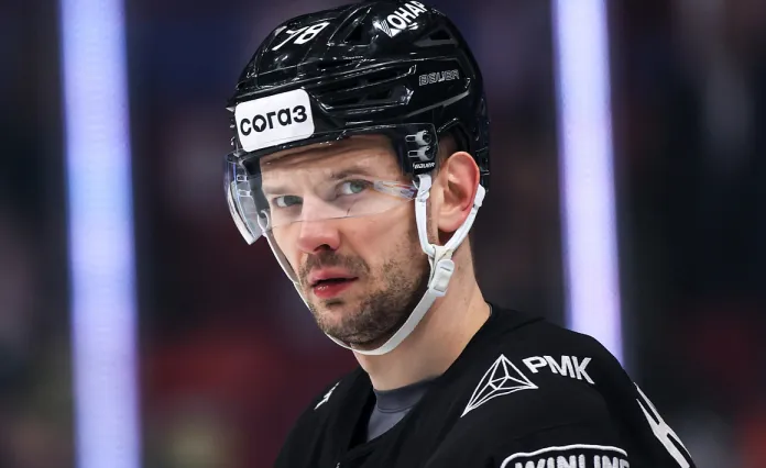 Александр Кадейкин: Возвращение Фукале — всё равно знаковое событие, он был важной частью команды в прошлом сезоне