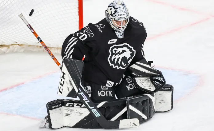 Сергей Мыльников: Мне было принципиально сыграть в Минске. А здесь уже без разницы