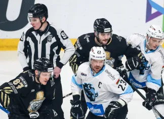 Алексей Шевченко: Минское «Динамо» в сонном состоянии уже давно. Но если так будет дальше, то просыпаться станет труднее