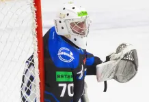 Видео: Топ-7 сейвов четырнадцатой недели Betera-Экстралиги