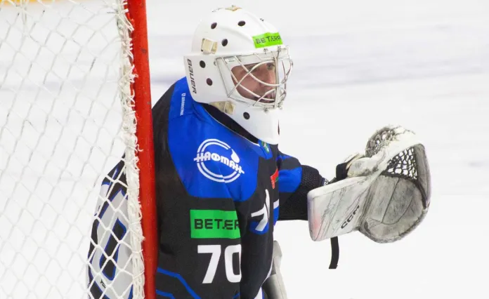 Видео: Топ-7 сейвов четырнадцатой недели Betera-Экстралиги