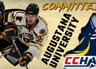 Белорусские братья Морщенки продолжат карьеру в NCAA