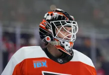 АХЛ. Колосов признан первой звездой матча, Протас отметился ассистом — статистика белорусов 5 января