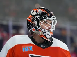 АХЛ. Колосов признан первой звездой матча, Протас отметился ассистом — статистика белорусов 5 января