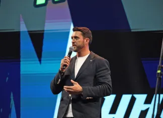 Гендиректор минского «Динамо» подвел хоккейные итоги 2025-го года