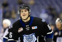 CHL. Ассист Тимофея Рунцо, победа команды Арсения Пронина - статистика белорусов 5 января