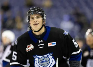 CHL. Ассист Тимофея Рунцо, победа команды Арсения Пронина - статистика белорусов 5 января