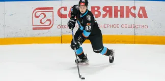 МХЛ. «Динамо-Шинник» примет «Локо» в первой игре домашней серии. Трансляция