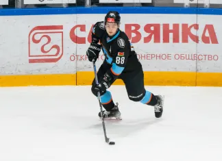 МХЛ. «Динамо-Шинник» примет «Локо» в первой игре домашней серии. Трансляция