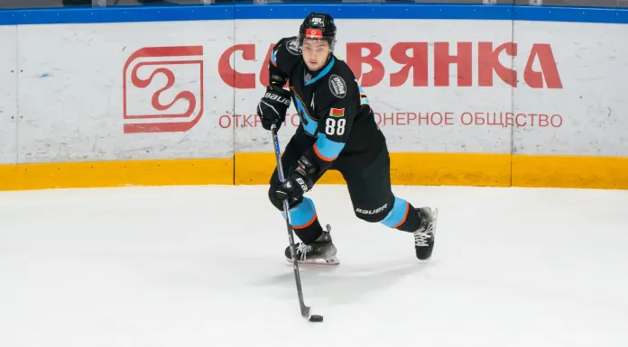 МХЛ. «Динамо-Шинник» примет «Локо» в первой игре домашней серии. Трансляция