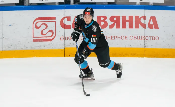 МХЛ. «Динамо-Шинник» примет «Локо» в первой игре домашней серии. Трансляция