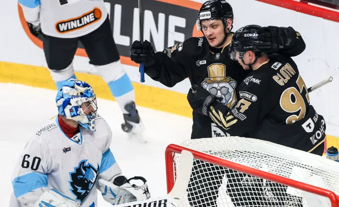 Михаил Зислис: Работа по усилению состава минского «Динамо» ведётся, но «пока всё сложно»