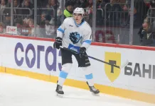 Виталий Пинчук установил личный рекорд по количеству набранных очков в одной игре