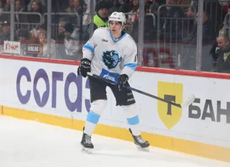 Виталий Пинчук установил личный рекорд по количеству набранных очков в одной игре