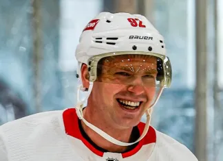 Звёздный нападающий сменил «Металлург» на «Салават Юлаев»