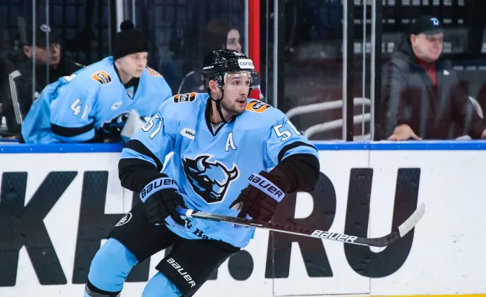 Экс-форвард минского «Динамо» может продолжить карьеру в Швейцарии