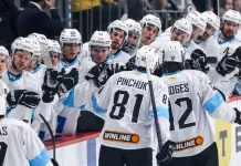 Алексей Астрейко: Минскому «Динамо» нужна свежая кровь и хороший резерв, подкрепленные мастерством