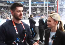 Режиссер новогоднего ролика минского «Динамо»: Постарались показать хоккеистов немножко с другой стороны