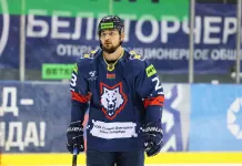 Владимир Ерменков: Больше на шайбочке двигались – так и сделали два своих гола