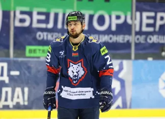 Владимир Ерменков: Больше на шайбочке двигались – так и сделали два своих гола