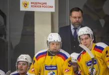 Тренер «Химика» Егор Башкатов – о Кубке Дружбы: Надеюсь, мы его выиграем