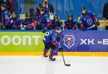 «Брест» одолел «Неман», Максим Городецкий оформил «сухарь»