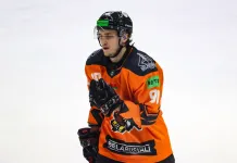 Егор Степанов за секунду до сирены принёс «Витебску» победу в овертайме над «Шахтёром»