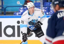 Николас Мелош поделился ожиданиями от гостевого матча с ЦСКА