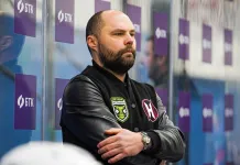 Андрей Антонов: Сегодня проиграли вратарю «Бреста»