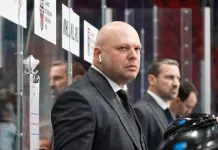 Евгений Летов прокомментировал упущенную победу над лидером МХЛ