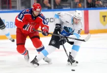 Минское «Динамо» в гостях сыграет с ЦСКА в третьем матче выездной серии