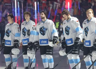 КХЛ выделила сильные стороны минского «Динамо» и ЦСКА перед очным матчем