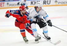 Букмекеры оценили шансы минского «Динамо» в гостевом матче против ЦСКА