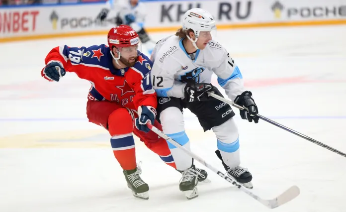 Букмекеры оценили шансы минского «Динамо» в гостевом матче против ЦСКА