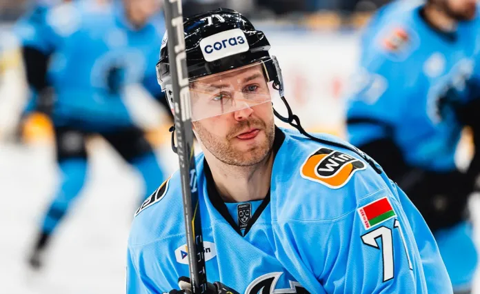 Эксперты оценили шансы появления в минском «Динамо» Джо Снайвли и Криса Тирни