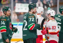 Матчи КХЛ на 6 января. ЦСКА — «Динамо-Минск», «Металлург» — «Локомотив», «Ак Барс» — «Авангард» и другие встречи