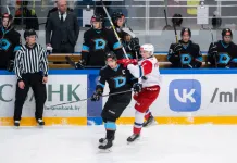 «Динамо-Шинник» вновь проиграл лидеру МХЛ, Райан Спунер в Минске, Евгений Кузнецов сменил клуб КХЛ – все за вчера