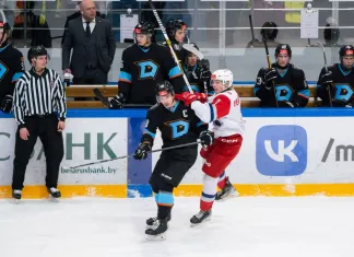 «Динамо-Шинник» вновь проиграл лидеру МХЛ, Райан Спунер в Минске, Евгений Кузнецов сменил клуб КХЛ – все за вчера
