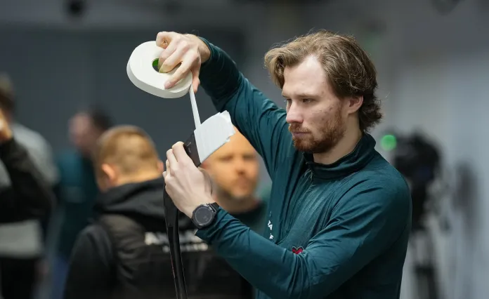 Владимир Алистров: Очень нравятся казанские эчпочмаки