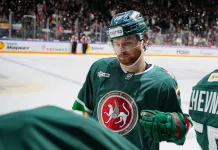 Владимир Алистров – об 11-матчевой победной серии «Ак Барса» и «зеленом» дерби с «Салаватом»