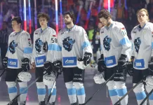 Минское «Динамо» рухнуло вниз в Индексе силы команд КХЛ