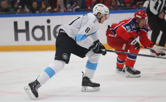 Александр Шапиро: Минское «Динамо» должно перебегать и перебить бывшую команду Квартальнова