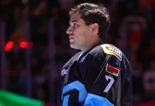 Батрак включил двух игроков минского «Динамо» в число претендентов на лидерство в бомбардирской гонке КХЛ