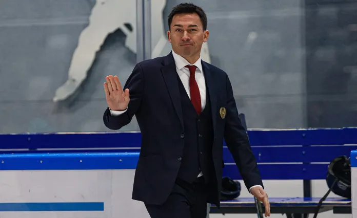 Дмитрий Басков: Именно на «Зимней классике» мы объединяемся с нашими воспитанниками