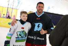 Артем Каркоцкий: Дети – это энергия, это позитив, в конце концов, это наше будущее