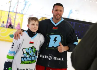 Артем Каркоцкий: Дети – это энергия, это позитив, в конце концов, это наше будущее