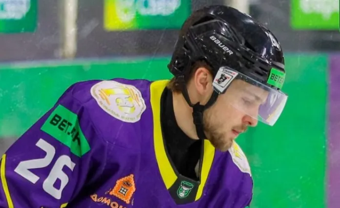 Артем Шапиро: Заранее выбрал угол, в который буду бросать, а там уж – будь что будет