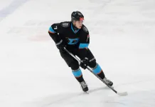 Кирилл Бородулин покинул «Динамо-Шинник»